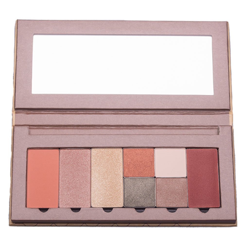 Benecos Palette Beauty Id Florenz Bio Naturel De