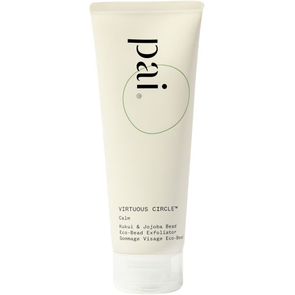 Pai Skincare Virtuous Circle Facial Exfoliator vegan