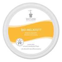 Bioturm Hautschutz Bio Melkfett