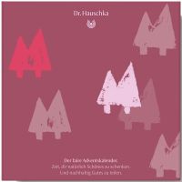 Dr. Hauschka Weihnachten Adventskalender 2024