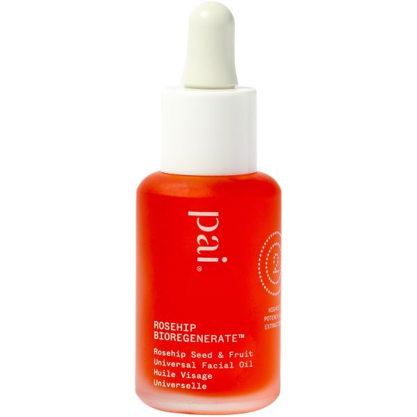 Pai Skincare Rosehip BioRegenerate Bio-Wildrosenöl Hagebuttenöl 30ml