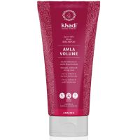 Shampoo Volume all'Amla di Khadi