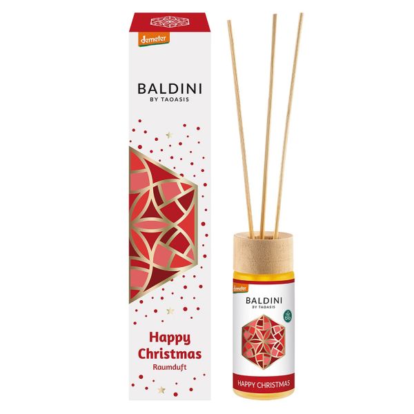 Baldini Happy Christmas Raumduft