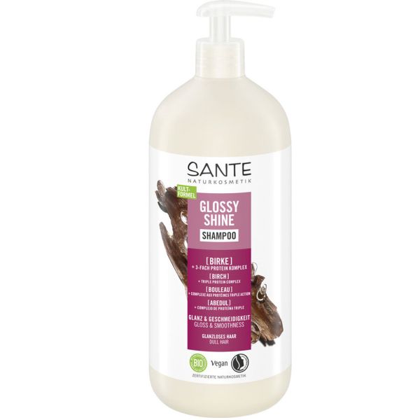 Sante Super Strong Shampoo 950ml