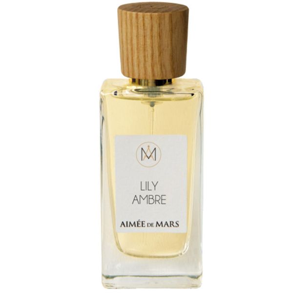 Aimée de Mars LILY AMBRE Eau de parfum 30ml