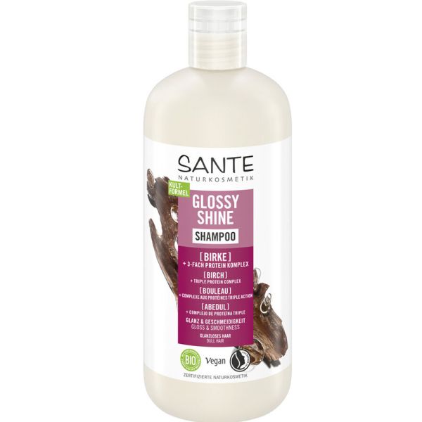 Sante Super Strong Shampoo 500ml