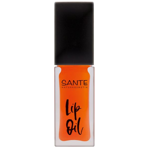 Sante Lip Oil Orange