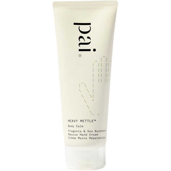 Pai Skincare Heavy Mettle Handcreme Fragonia & Sea Buckthorn