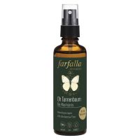 Farfalla Oh Tannenbaum Bio-Raumspray