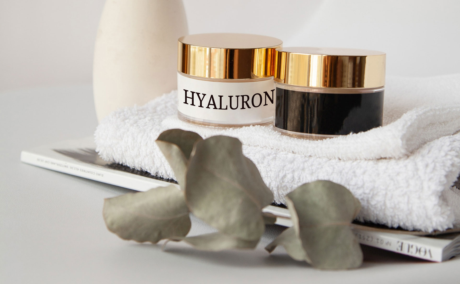 Superstar Hyaluron – Wasserspeicher glatten für und frischen Teint