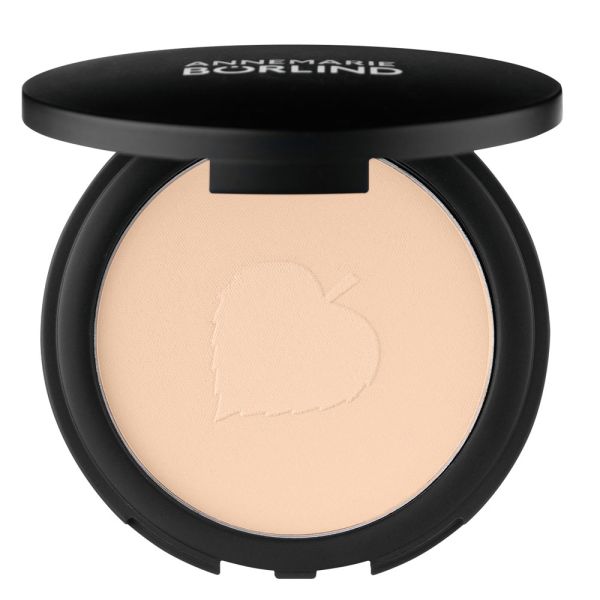 ANNEMARIE BÖRLIND COMPACT POWDER Light