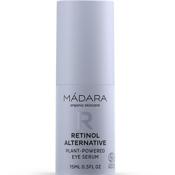 Madara RETINOL ALTERNATIVE Augenserum