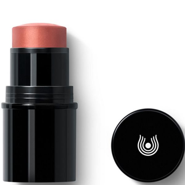 Dr. Hauschka Lip to Cheek Blush Stick für Wangen und Lippen 01 apricot