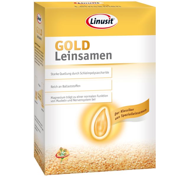 Linusit Gold 500g