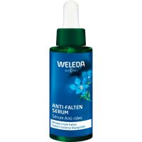 WELEDA Anti-Falten Serum Blauer Enzian Edelweiss