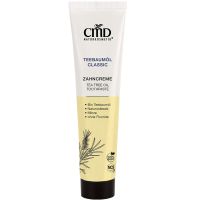 CMD Teebaumöl Zahncreme