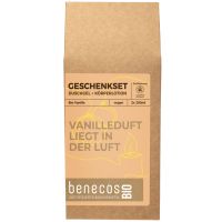 Benecos Geschenkset Winter