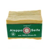 Finigrana Alepposeife 100% Olivenöl