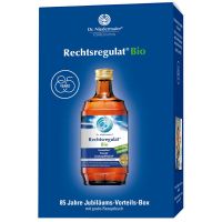 Dr. Niedermaier Rechtsregulat® Bio Vorteilsbox Doppelpack