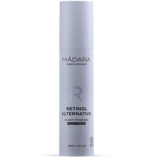 Madara RETINOL ALTERNATIVE Nachtcreme