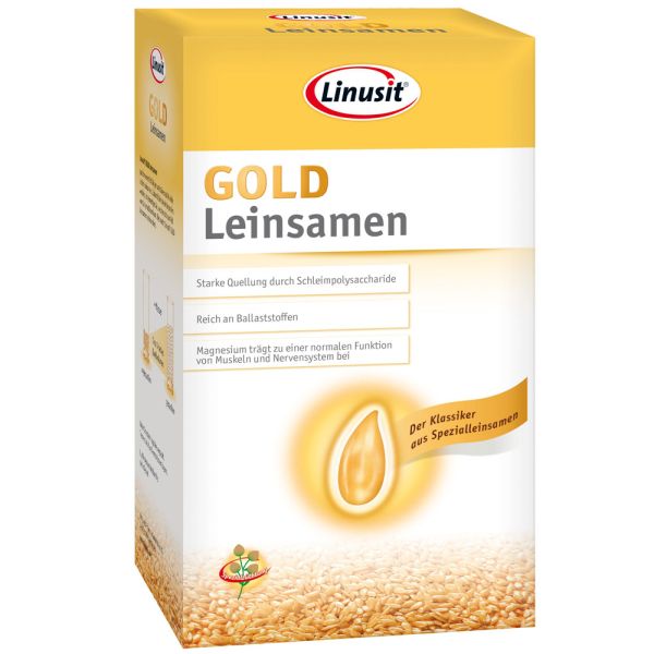 Linusit Gold 1Kg