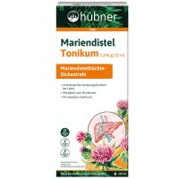 Hübner Mariendistel Tonikum