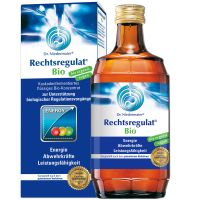 Dr. Niedermaier Rechtsregulat® Bio 350ml