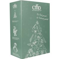 CMD Naturkosmetik Adventskalender 2024