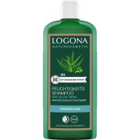 Logona Feuchtigkeits Shampoo 250ml