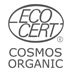 Ecocert Cosmos Økologisk
