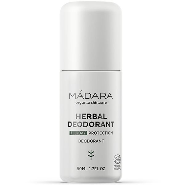 Madara Kräuterdeodorant