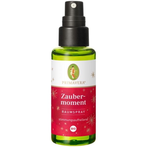 Primavera Zaubermoment Raumspray bio