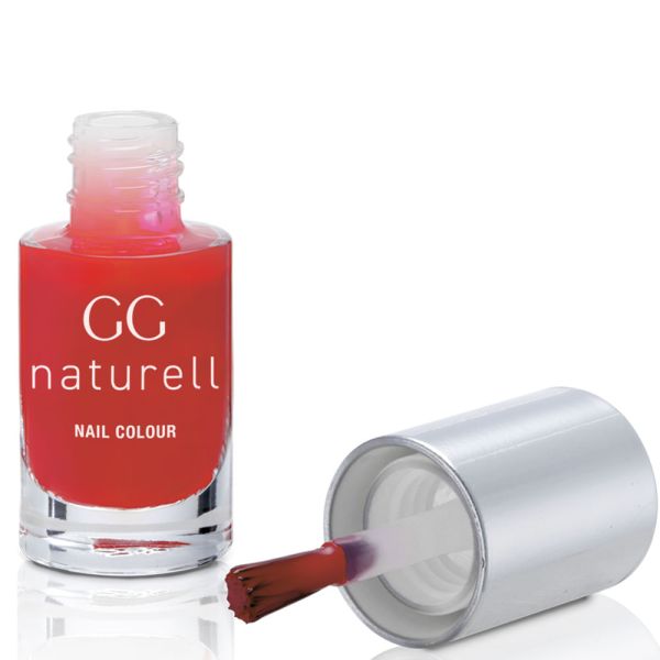 GG naturell Nail Colour Mohnblüte 70