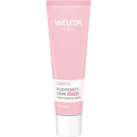 WELEDA Sensitiv Feuchtigcreme Leicht Mandel