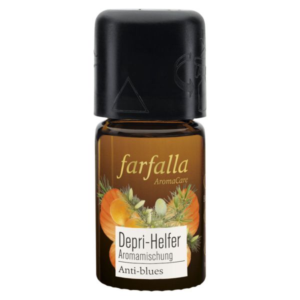 Farfalla Depri-Helfer Aromamischung