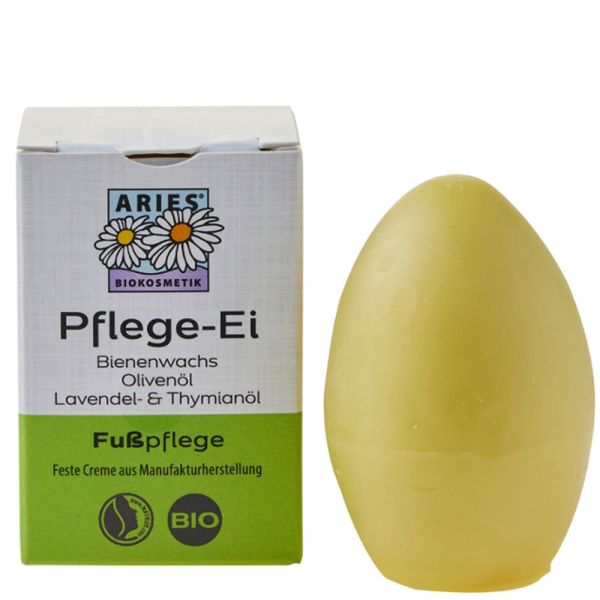 Aries Fußpflege-Ei