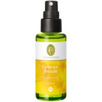 Primavera Lebensfreude Raumspray bio