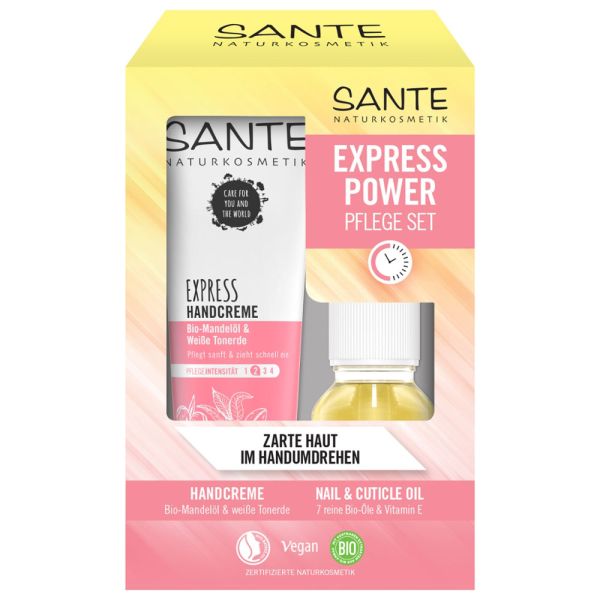 Sante Set Express Power