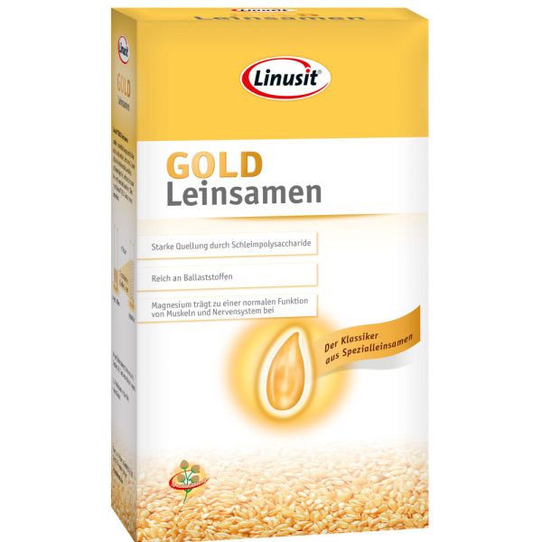 Linusit Gold 250g