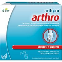 Hübner arthoro® arthro 600g