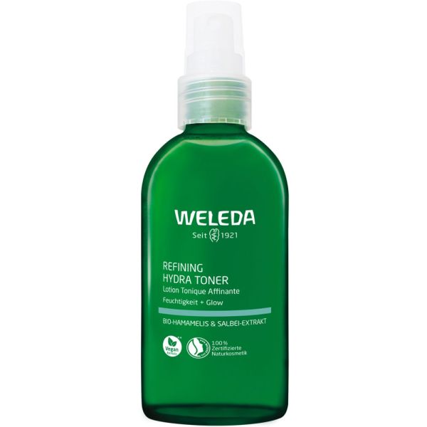 WELEDA Refining Hydra Toner