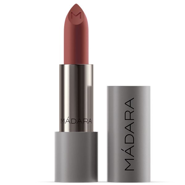 Madara VELVET WEAR Creme Lippenstift 32 WARM NUDE