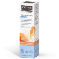 Cattier Feuchtigkeits-Serum