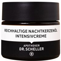 Dr. Scheller Reichhaltige Nachtkerzenöl Intensivcreme