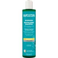 WELEDA  Rosmarin Revitalising Shampoo