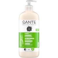 Sante FAMILY Bodylotion Bio-Ananas & Limone