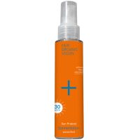 i+m Sun Protect Lotion solaire FPS 30