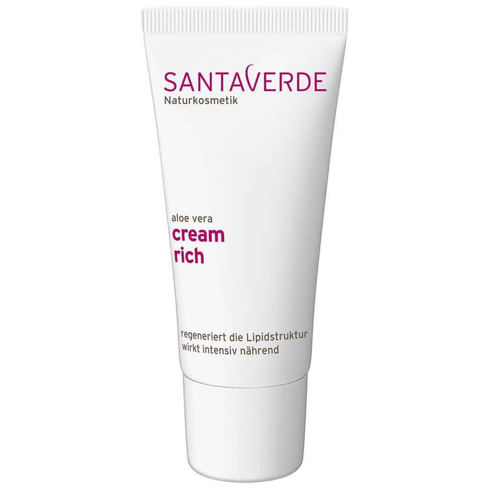 Santaverde crème riche