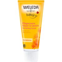 WELEDA Calendula Pflegecreme Körper & Gesicht