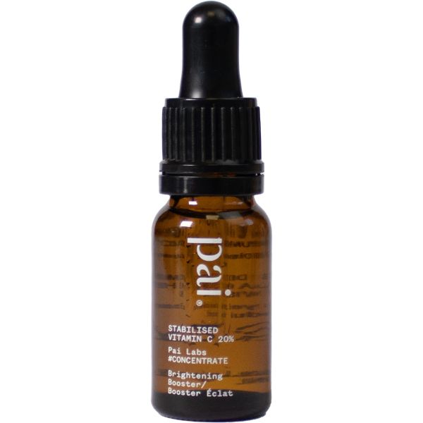 Pai Skincare Stabilised Vitamin C 20% Brightening Booster